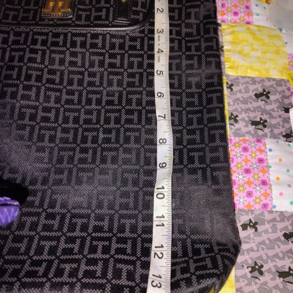 NWOT Tommy Hilfiger Tote Bag